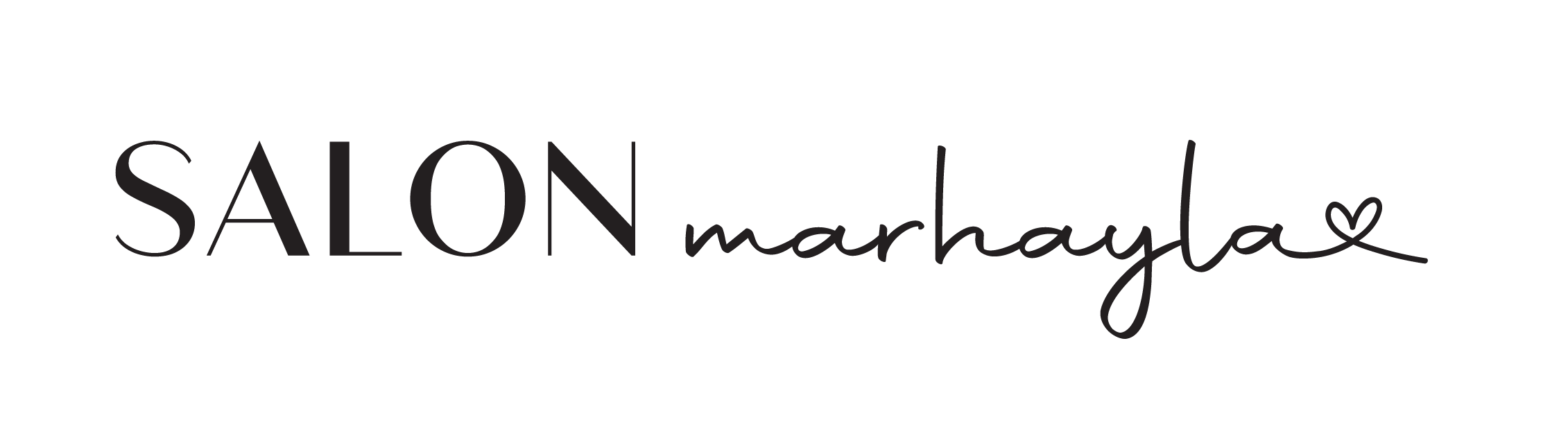 Salon Marhayla